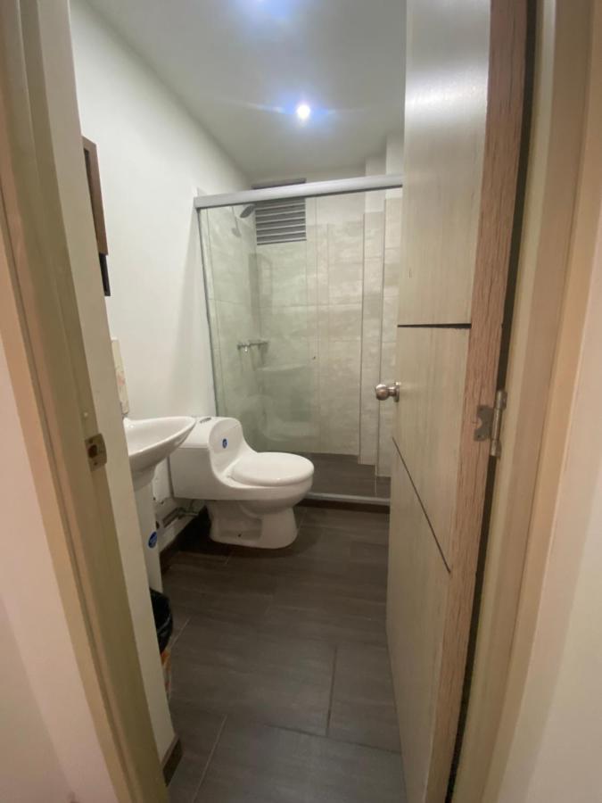 Patos By Hope Apartment *
