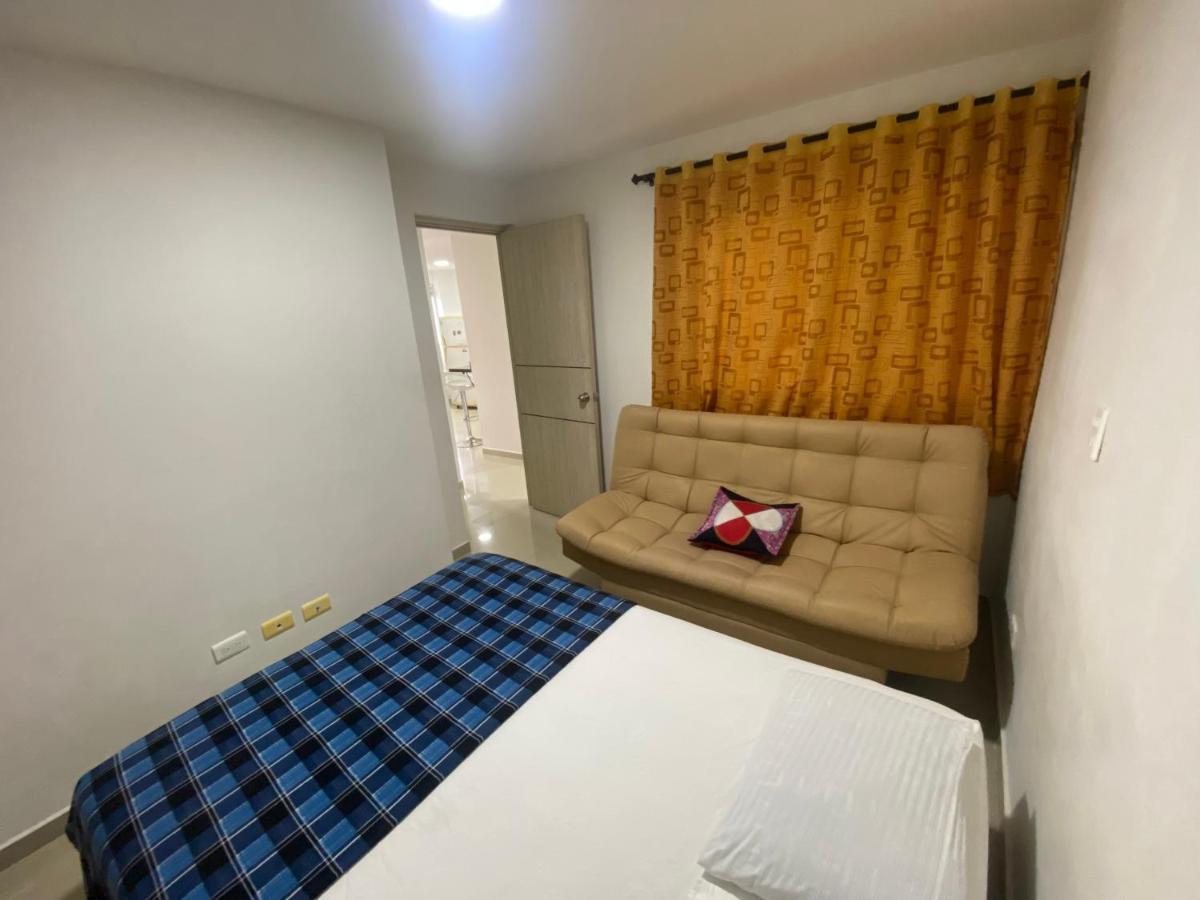 Patos By Hope Apartment *