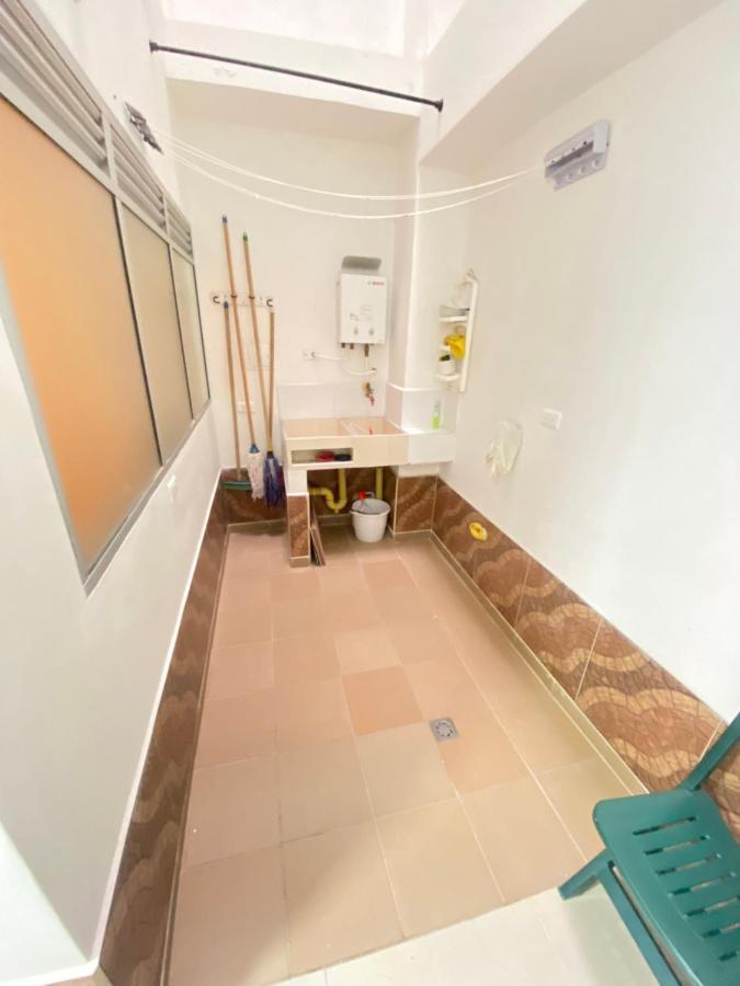 Patos By Hope Apartment *