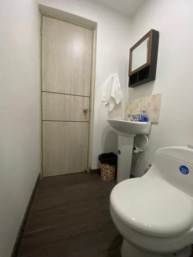 Patos By Hope Apartment Guatape