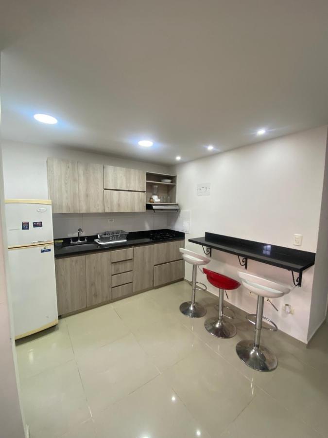 Patos By Hope Apartment