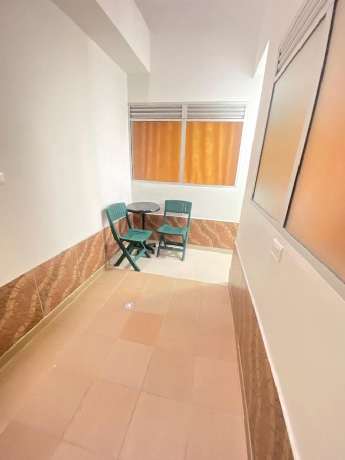 Patos By Hope Apartment Guatape