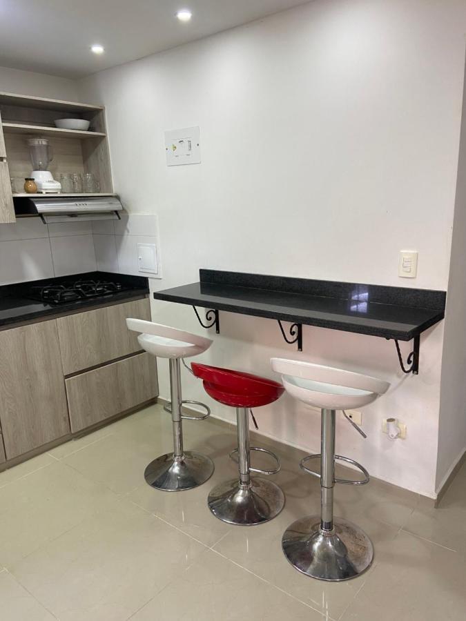Patos By Hope Apartment