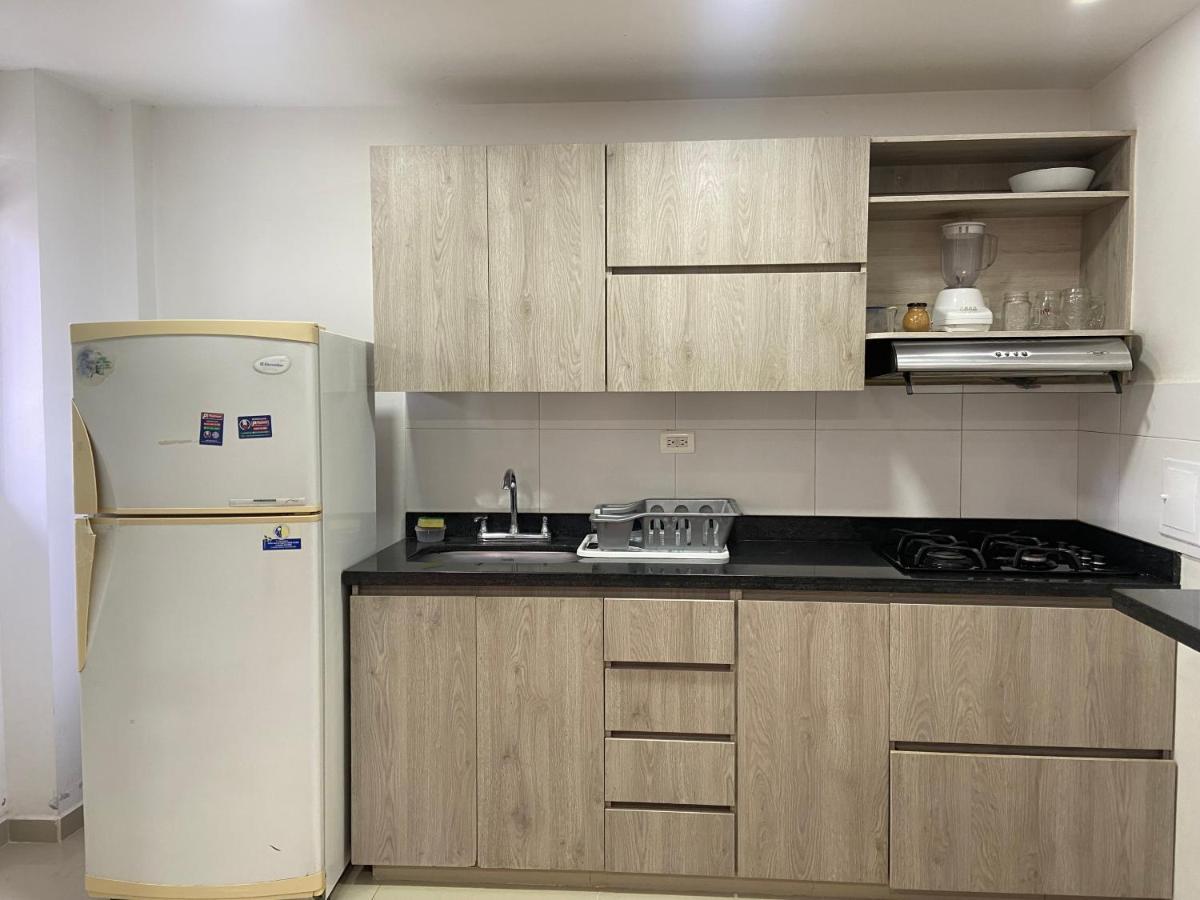 Apartment Patos By Hope